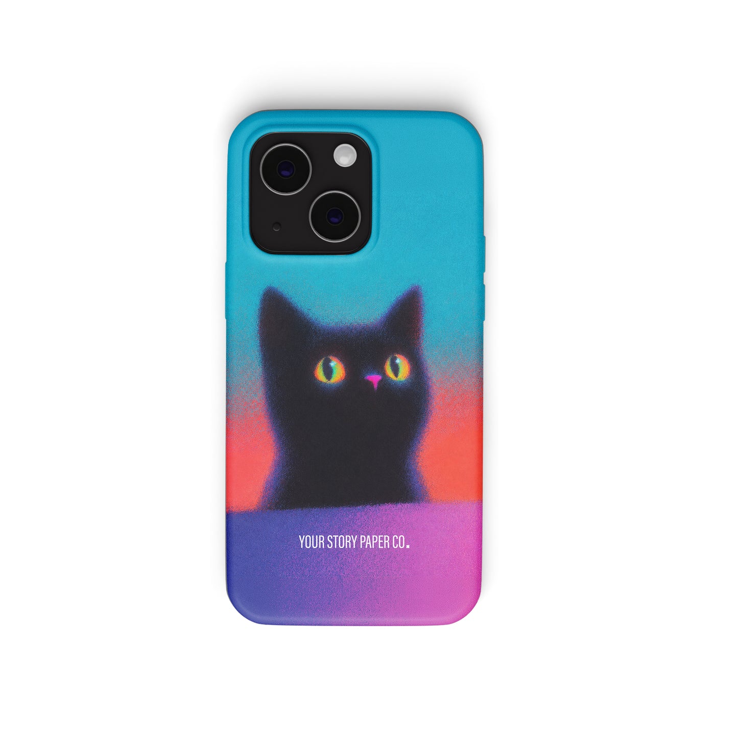 Neon Whiskers