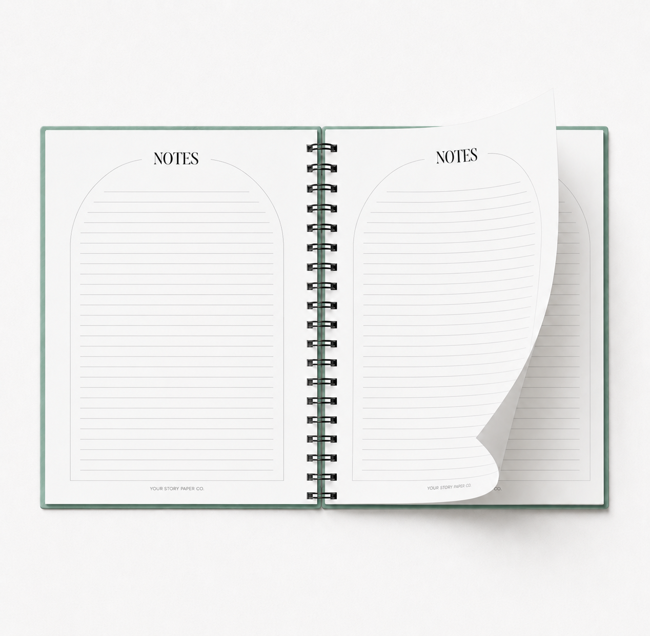 Note Book