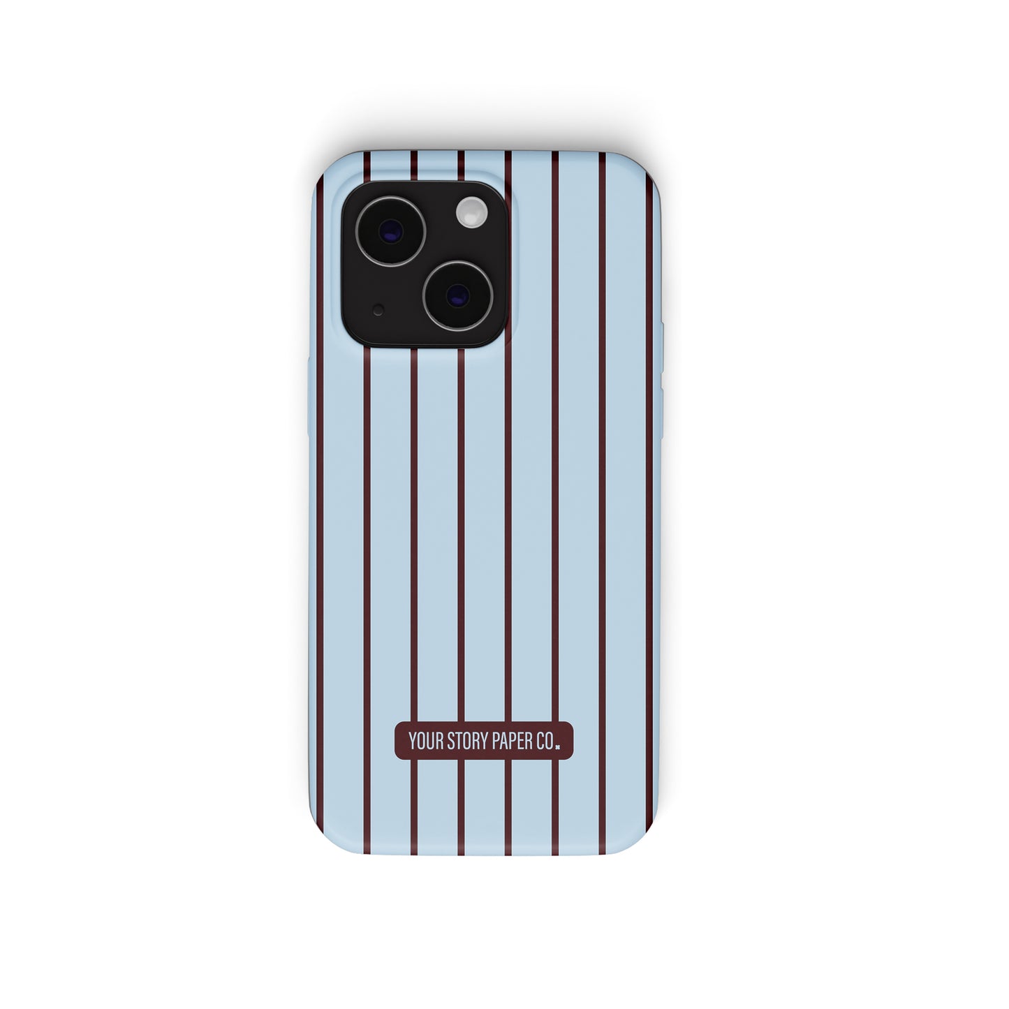 Harbour Stripe