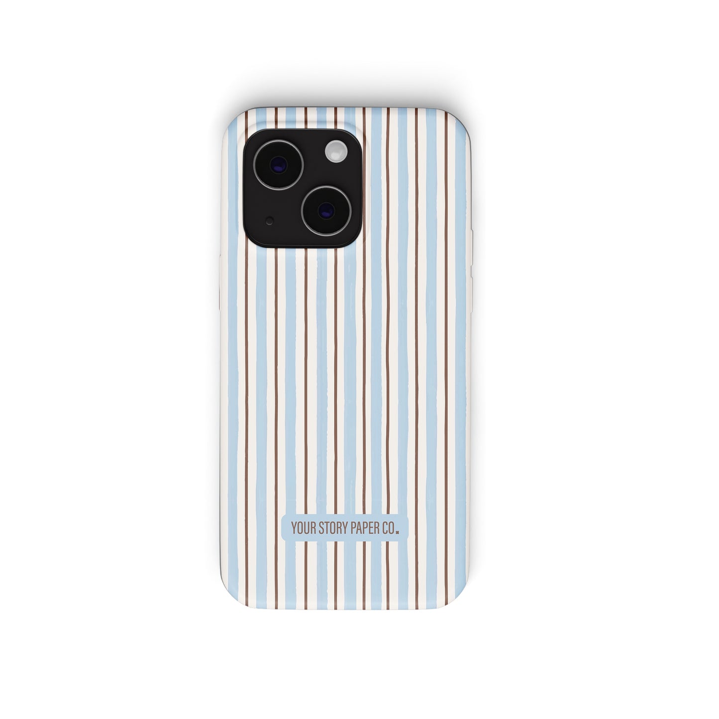 Skyline Stripe