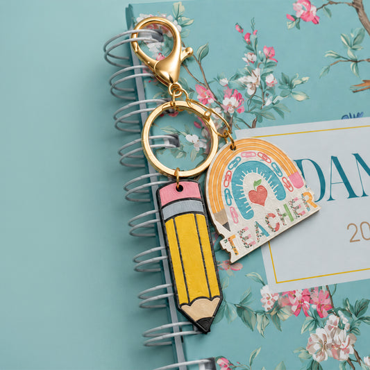 Planner Charm