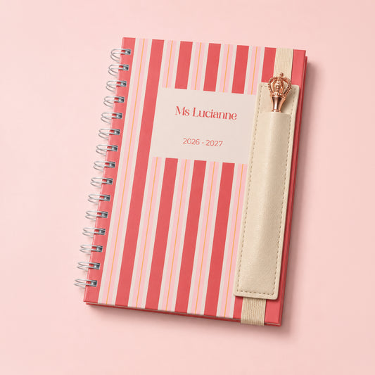 Pen Holder