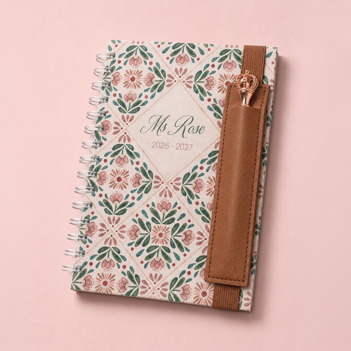 Pen Holder