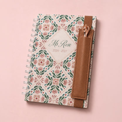 Pen Holder