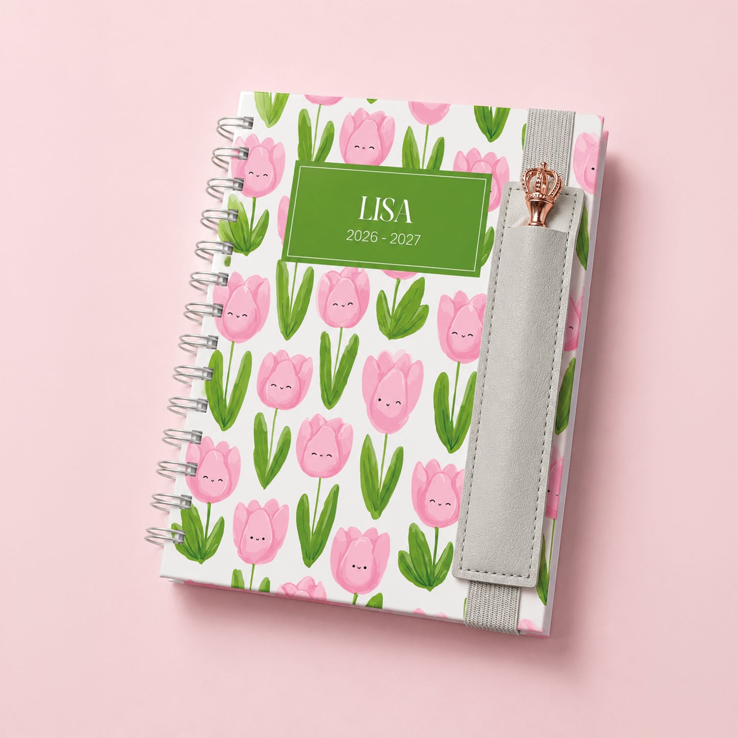 Pen Holder