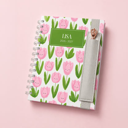 Pen Holder