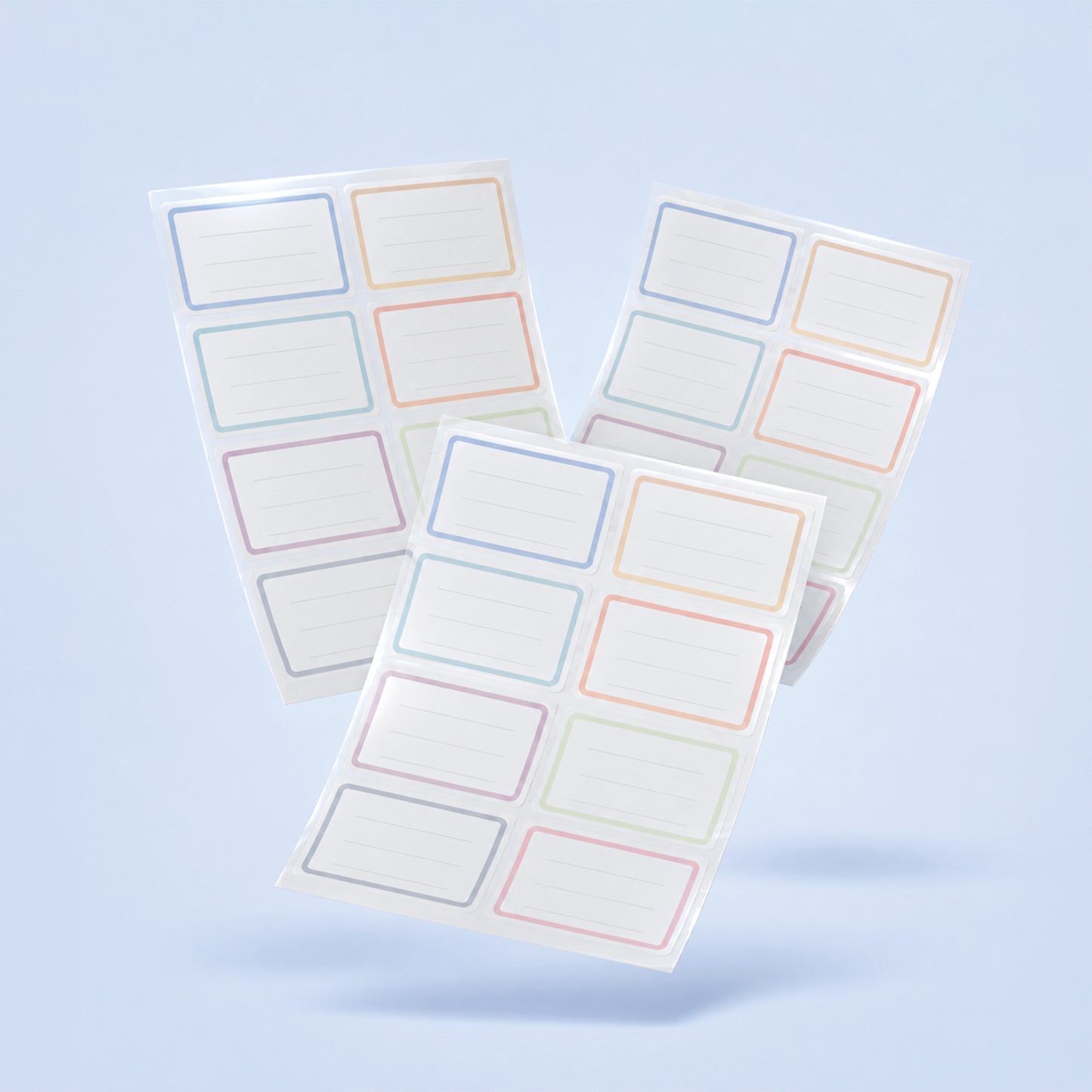Labels
