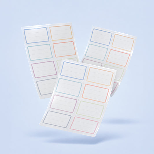 Labels