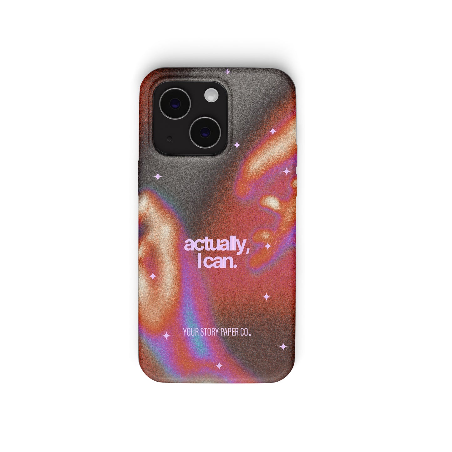 Cosmic Confidence