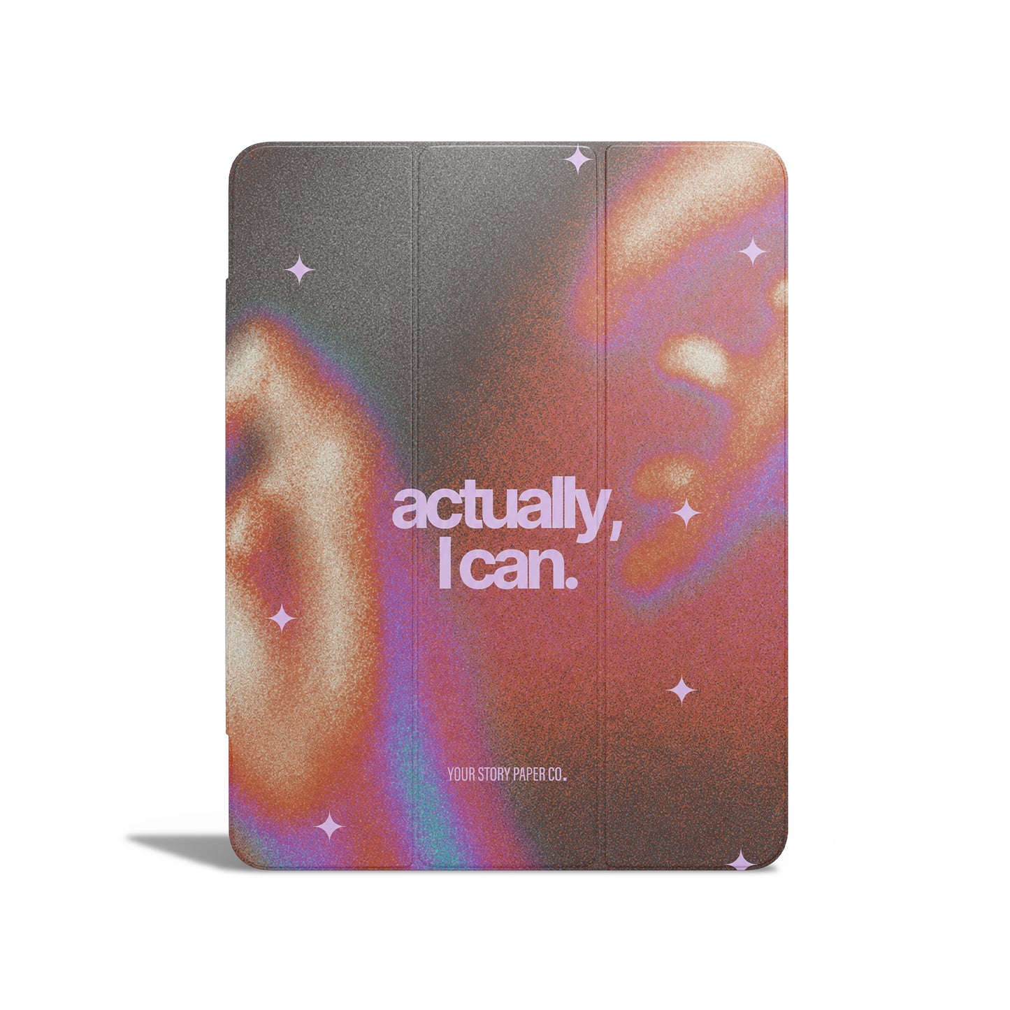 Cosmic Confidence