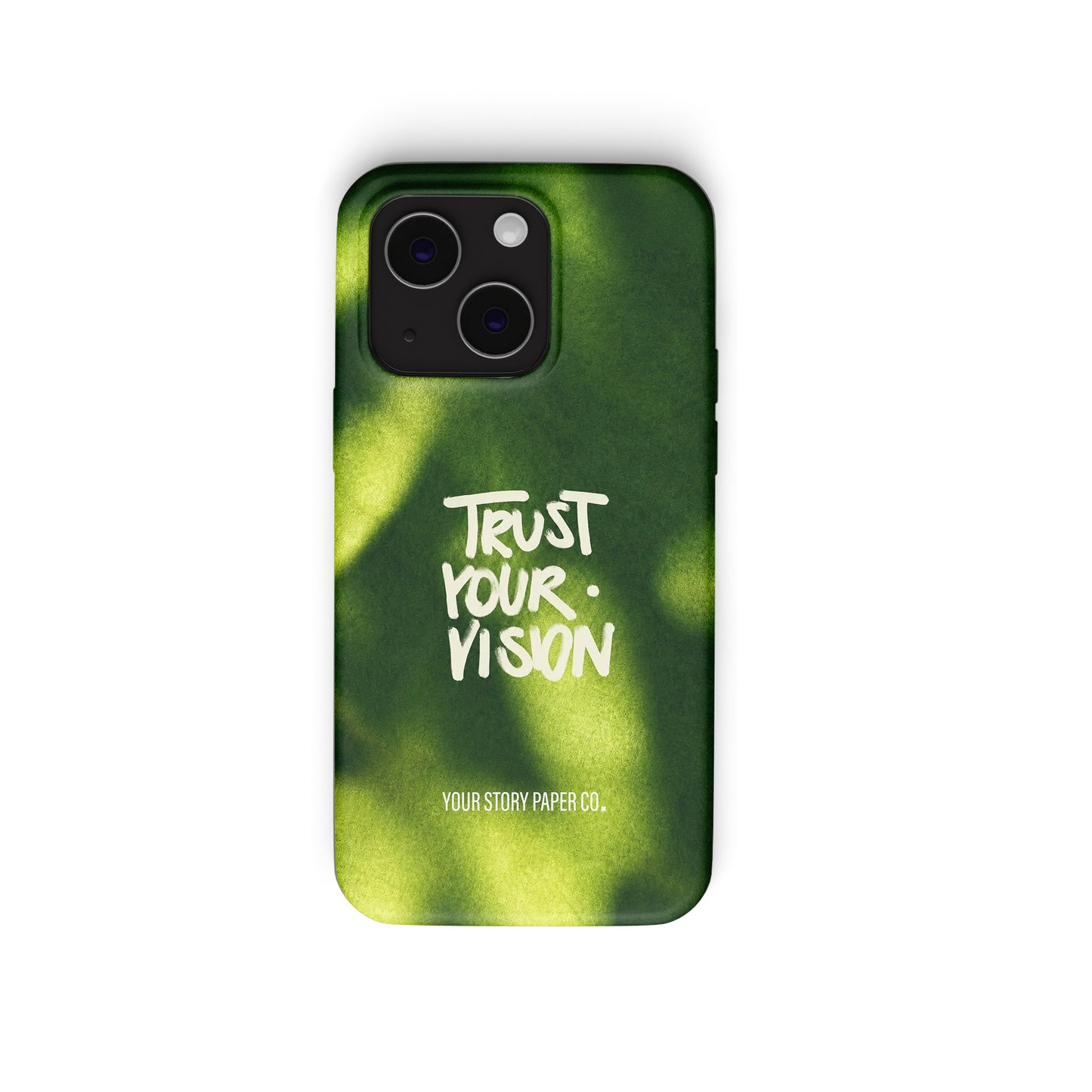 Emerald Vision