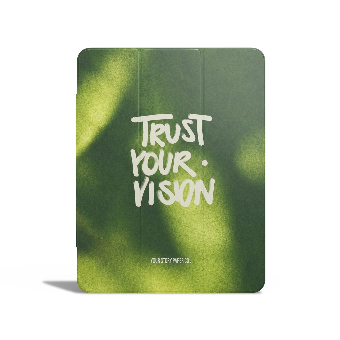 Emerald Vision