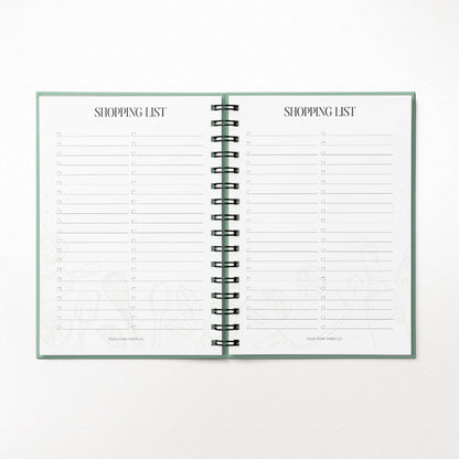 2027 - Lola Planner