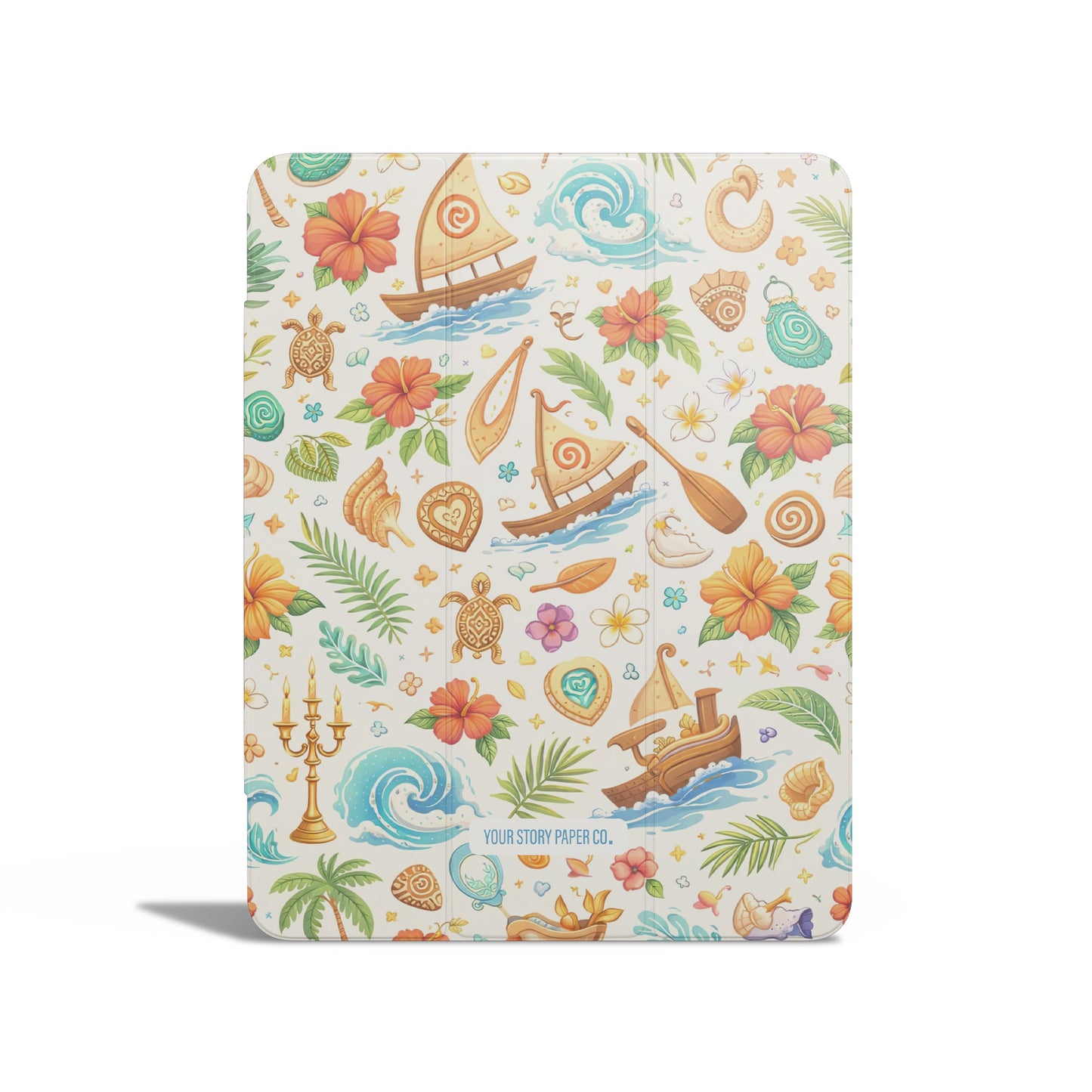 Ocean Voyage