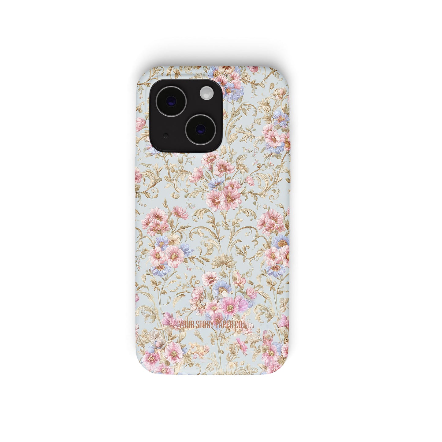 Porcelain Garden