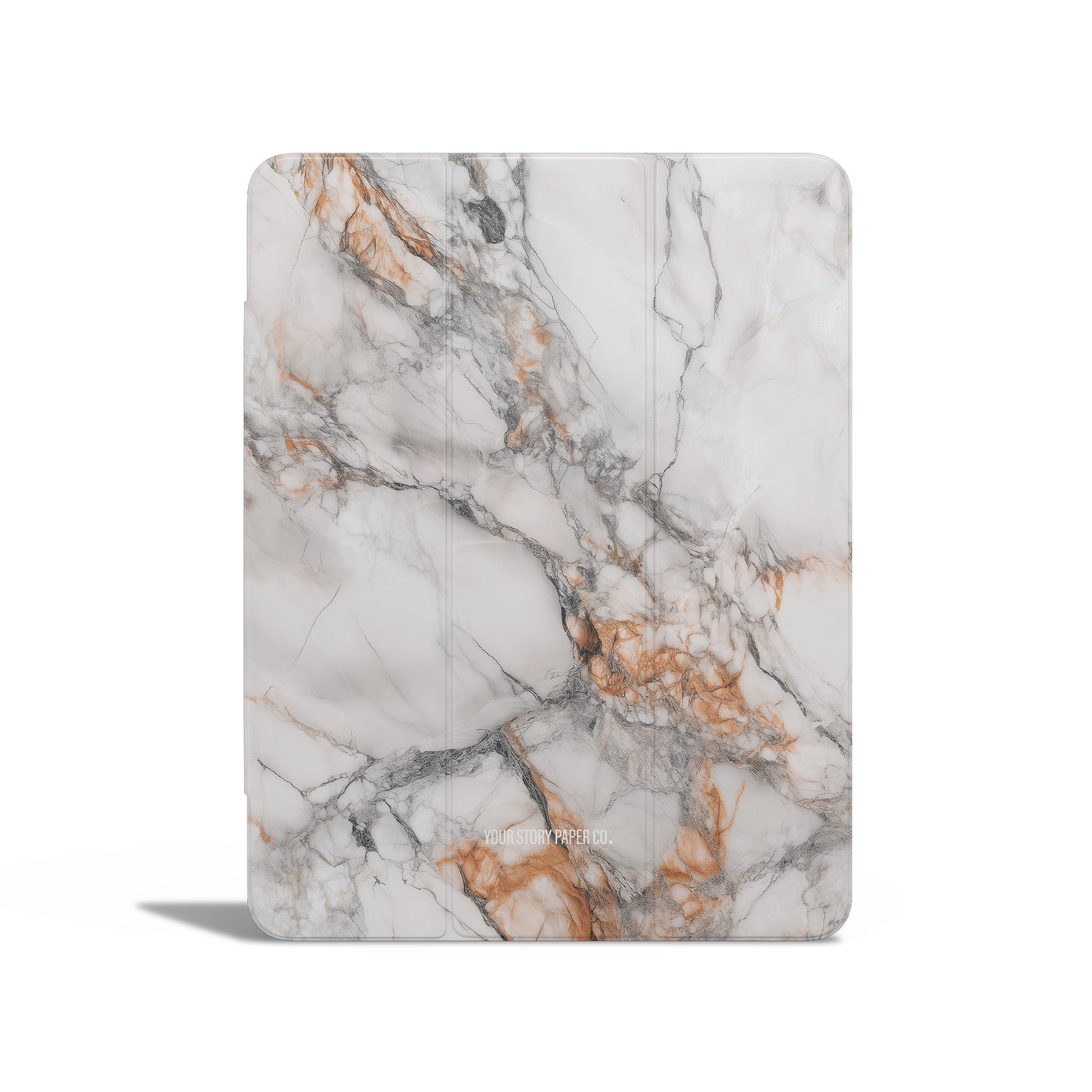 Silver Rust
