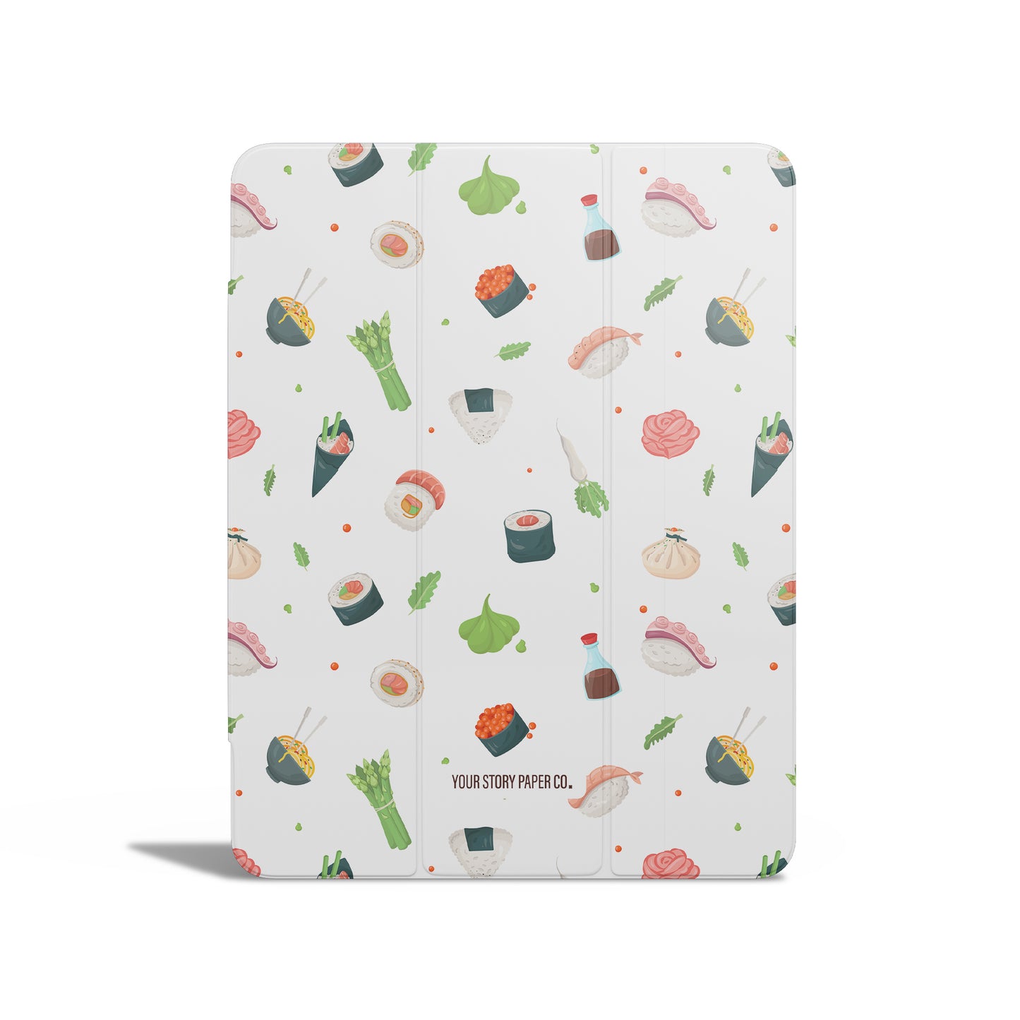 Wasabi Pop