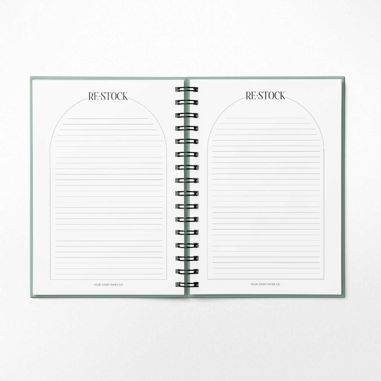 2027 Appointment Book
