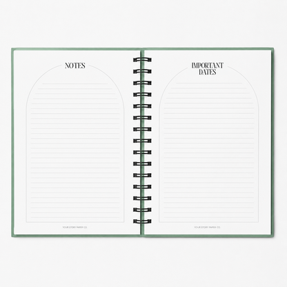 Early Years Activity Planner