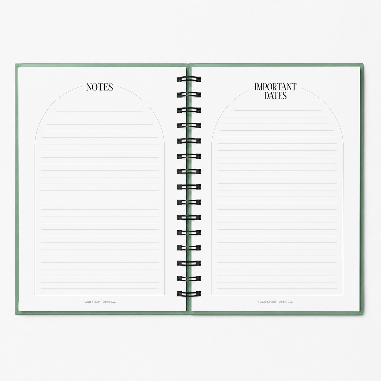 Day Based Educator Layout